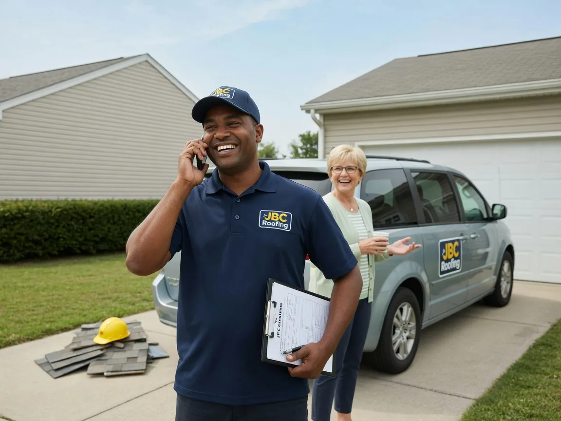 Roof Replacement Mullica Hill, NJ FAQs
